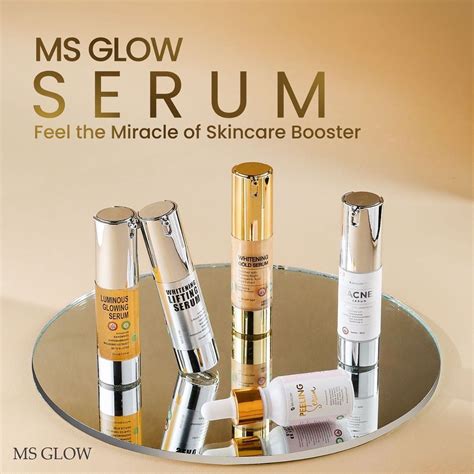 Reveal Your Inner Glow with the 8-Hour Magical Touch Serum